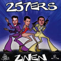 257ers - Zwen - Music CD