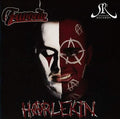 Favorite - Harlekin - Music CD