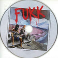 Genetikk - Fukk Genetikk - Music CD