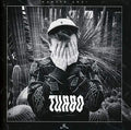 Karate Andi - Turbo - Music CD