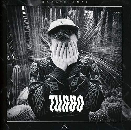 Karate Andi - Turbo - Music CD