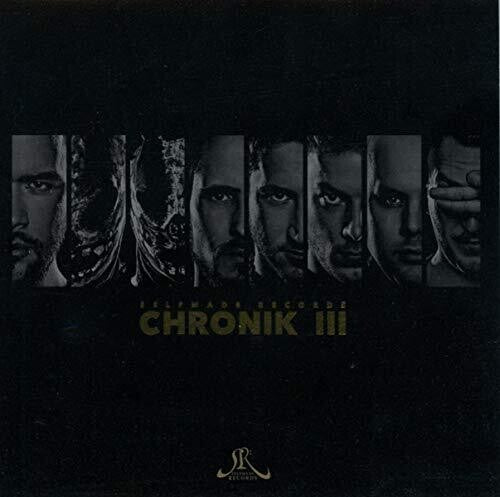 Chronik Iii / Various - Chronik Iii / Various - Music CD