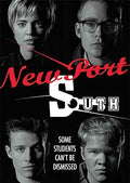New Port South (2001) - New Port South (2001) - DVD