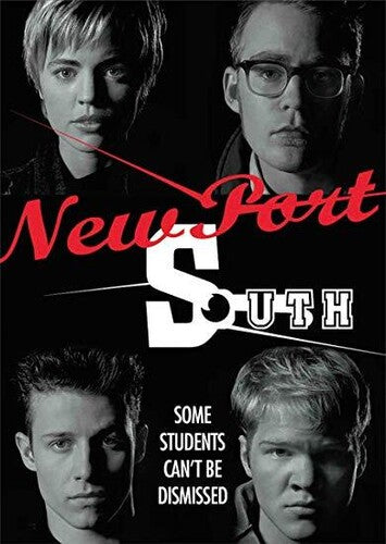 New Port South (2001) - New Port South (2001) - DVD