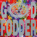 God Fodder [LP] Vinyl Record