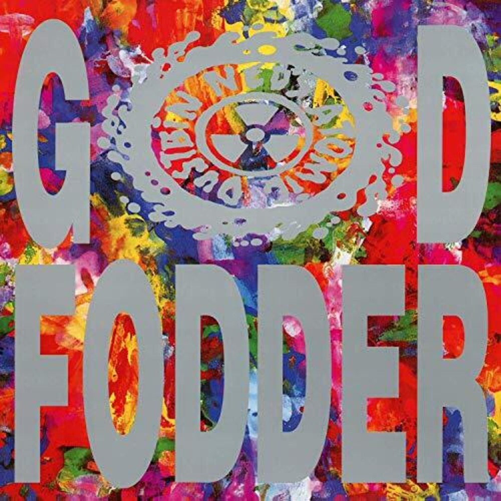 God Fodder [LP] Vinyl Record