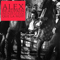 Beaupain,alex - Pas Plus Le Jour Que La Nuit - Music CD