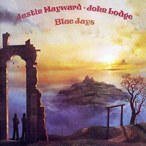 Lodge,john / Hayward,justin - Blue Jays - Vinyl Record