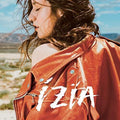 Izia - Citadelle - Vinyl Record