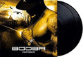 Booba - Pantheon - Vinyl Record