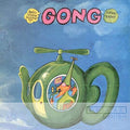 Gong - Flying Teapot - Music CD