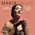 Callas,maria - Callas A Paris - Vinyl Record