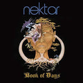 Nektar - Book Of Days - Vinyl Record