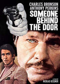 Someone Behind The Door (1971) - Someone Behind The Door (1971) - DVD