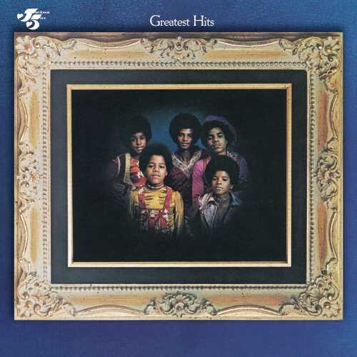 Jackson 5 - Greatest Hits - Vinyl Record