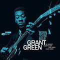 Green,grant - Born To Be Blue - Vinyl Record