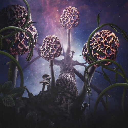 Blut Aus Nord - Hallucinogen - Music CD
