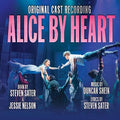 Sheik,duncan / Sater,steven - Alice By Heart - Music CD