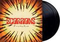 Scorpions - Face The Heat - Vinyl Record