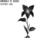 Amendola Vs. Blades - Everybody Wins - Music CD