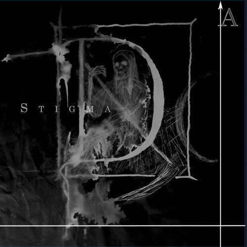 Dodfood - Stigma - Music CD