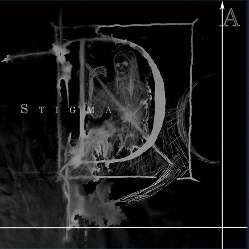 Dodfood - Stigma [180-gram]