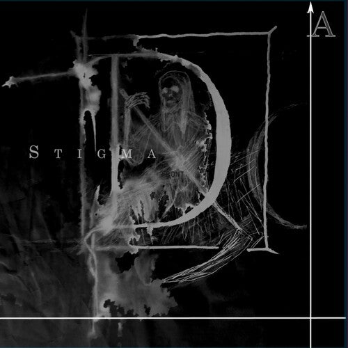 Dodfood - Stigma - Vinyl Record
