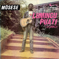 Lumingu Puati (zorro) - Mosese - Vinyl Record