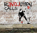 While,chris / Matthews,julie - Revolution Calls - Music CD