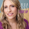 Story,laura - I Give Up - Music CD
