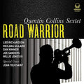 Collins,quentin - Road Warrior - Vinyl Record