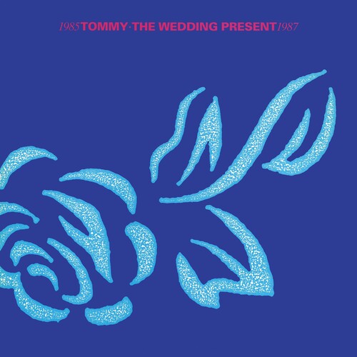 The Wedding Present - Tommy