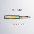 Moddi - Like In 1968 - Music CD