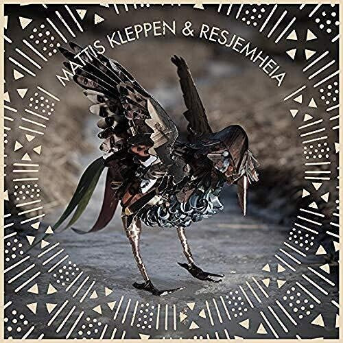 Kleppen,mattis & Resjemheia - Resjemheia - Vinyl Record