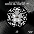 Northern Soul Survivors / Various - Northern Soul Survivors / Various - Vinyl Record