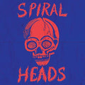 Spiral Heads EP [Vinyl] Vinyl Record