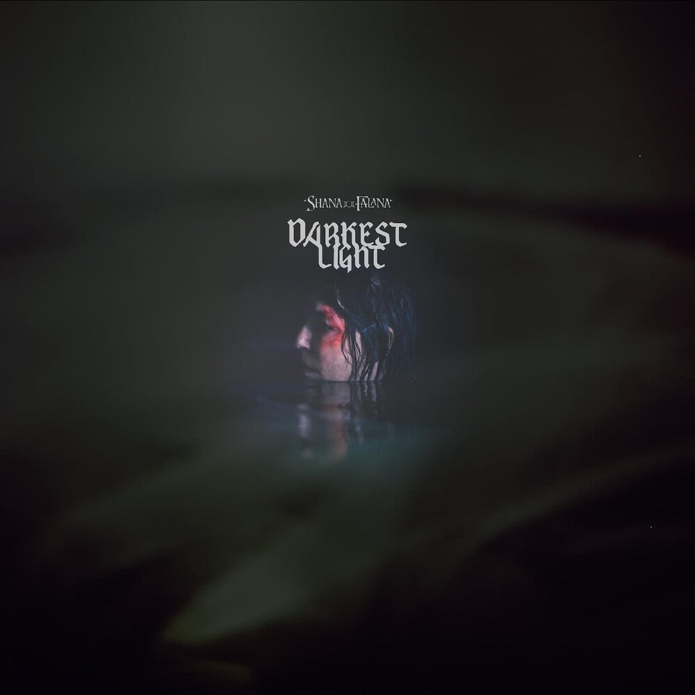 Darkest Light [Colored Vinyl] [Indie Exclusive] Vinyl Record