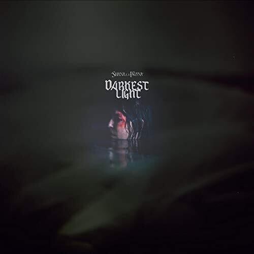 Falana,shana - Darkest Light - Music CD