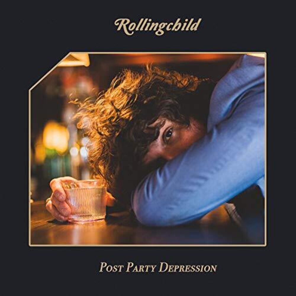 Post Party Depression [LP] Vinyl Record