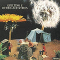 Pearla - Quilting & Other Activities - Vinyl Record