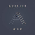 Anthems [LP] Vinyl Record