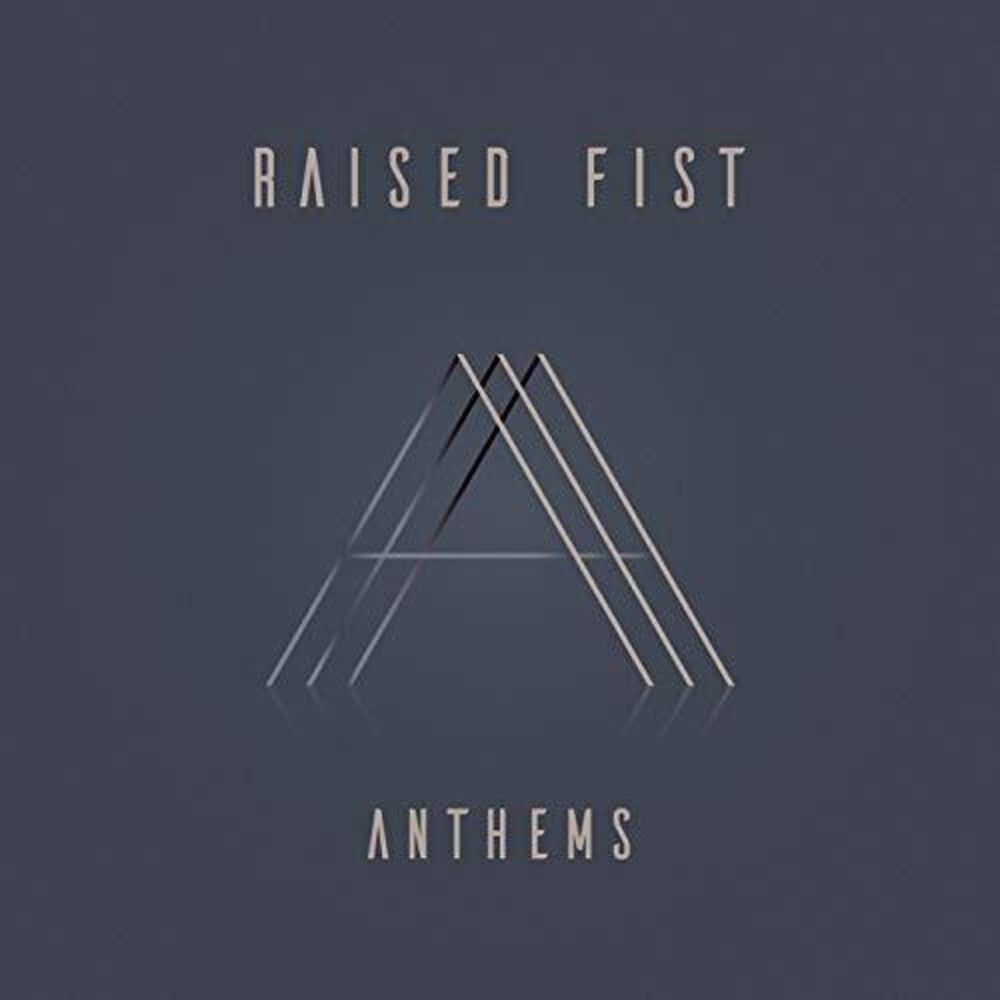 Anthems [LP] Vinyl Record