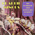 Mingus,charlie - Complete 1962 Town Hall Concert - Music CD