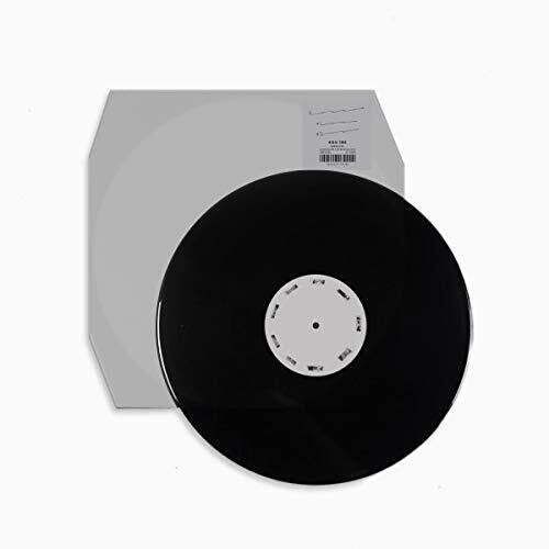 Romare - Gone / Danger - Vinyl Record