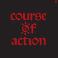 Course Of Action [LP] Vinyl Record