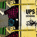 Ups And Downs - Real World - Vinyl Record