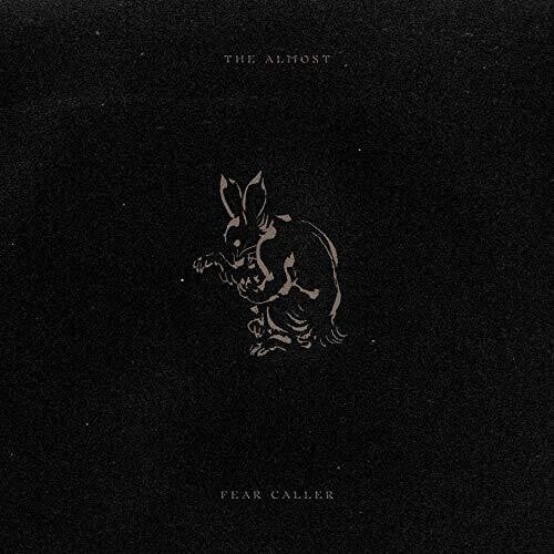 Almost - Fear Caller - Music CD