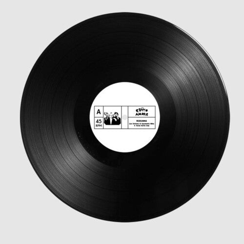 Edito Amore 02 / Various - Edito Amore 02 / Various - Vinyl Record