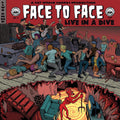 Live In A Dive [LP] Vinyl Record