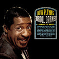 Garner,erroll - Night At The Movies (octave Remastered Series - Music CD